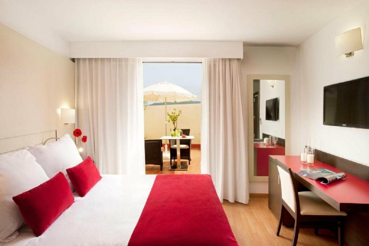 Grupotel Gravina Barcelona