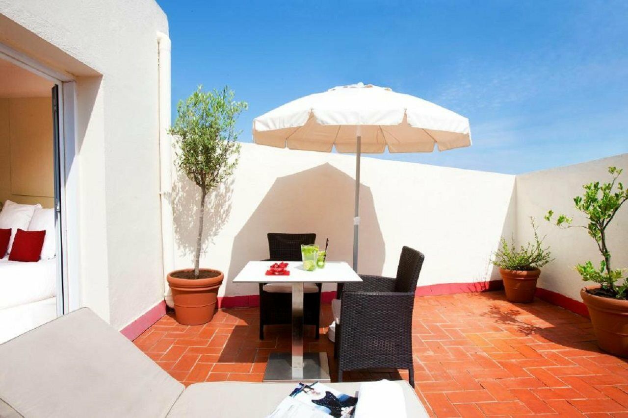 Grupotel Gravina Hotel Barcelona