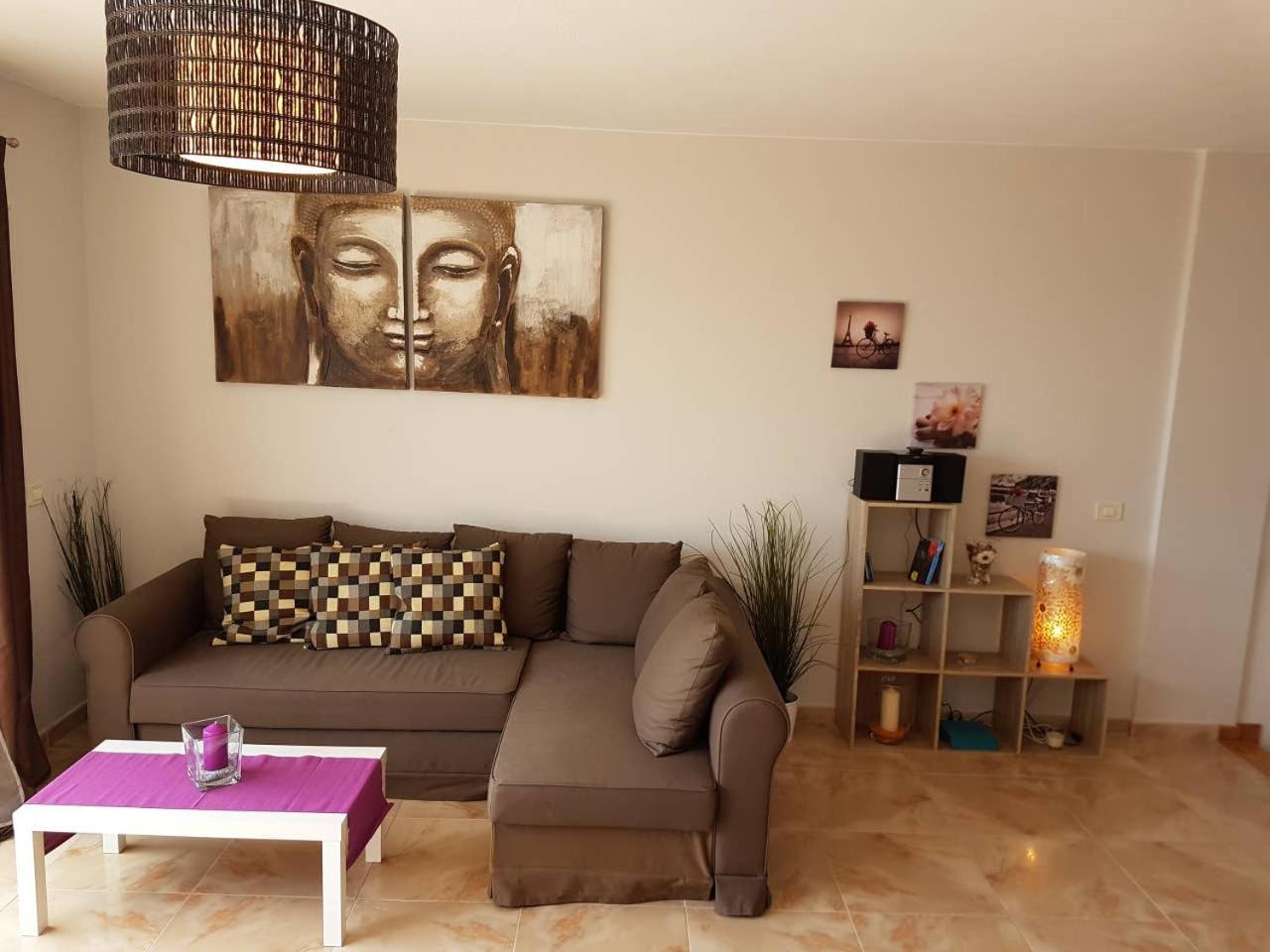 Holiday home Roque Del Conde 2 With Fantastic Sea Views, 2 Terraces, Pool, Wifi, Sat-tv, Dishwasher