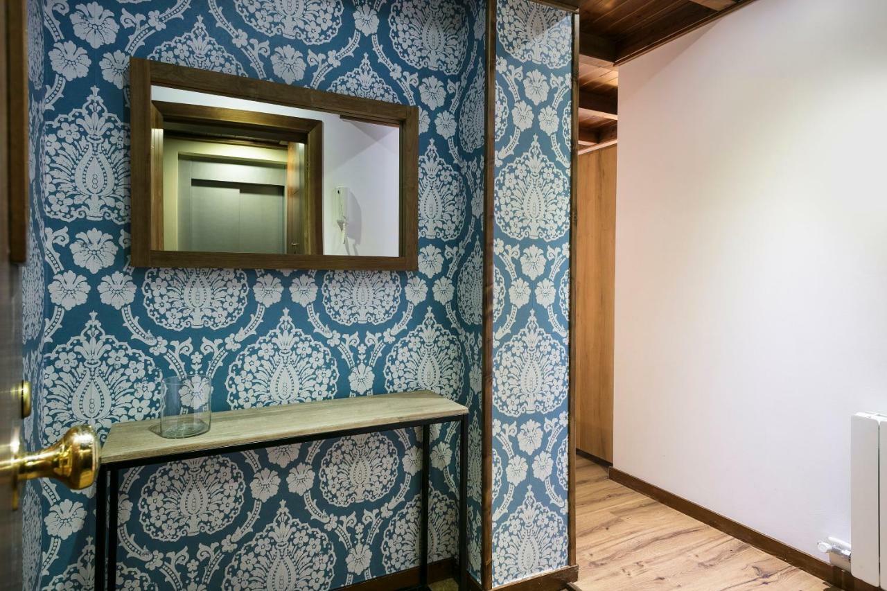 Luderna - Val De Ruda A3 Baciver Apartamento *