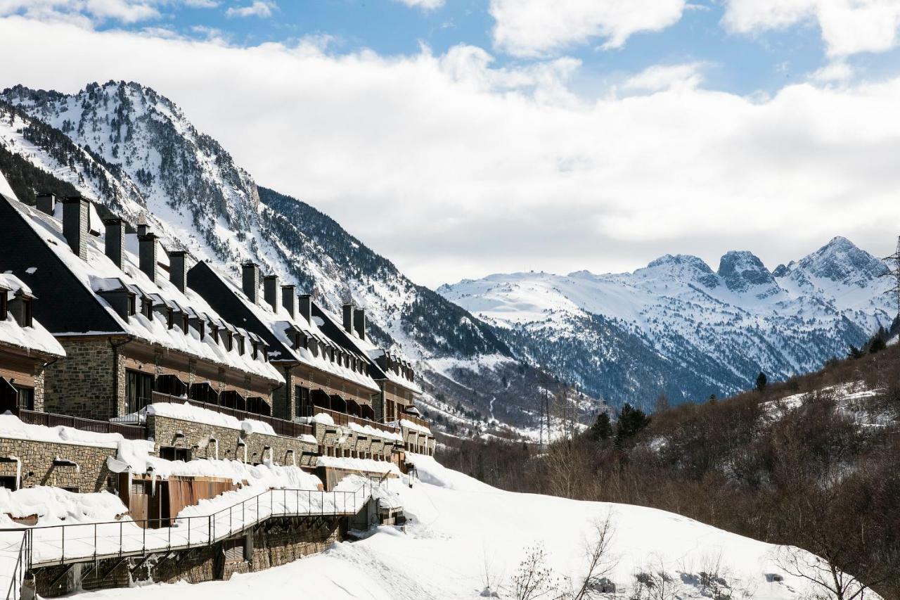 Luderna - Val De Ruda A3 Baciver Baqueira Beret