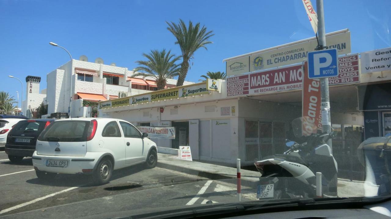 Apartment South Tenerife 471