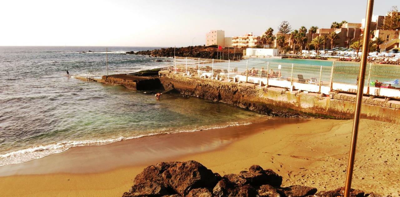 South Tenerife 471