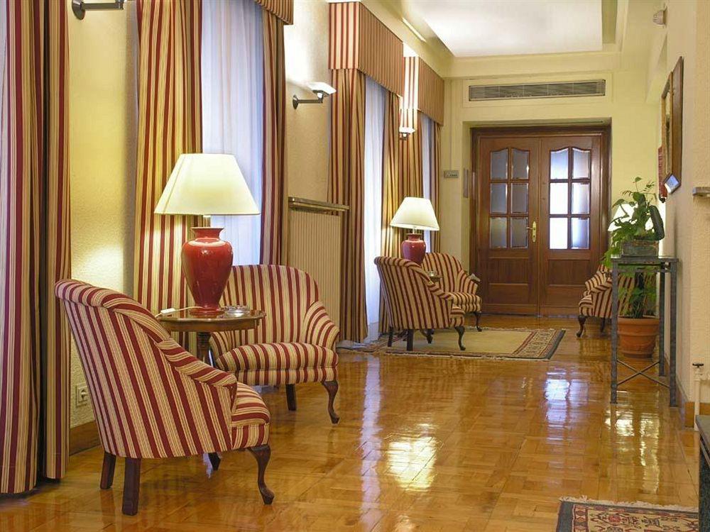 Habitus Leyre Hotel Pamplona