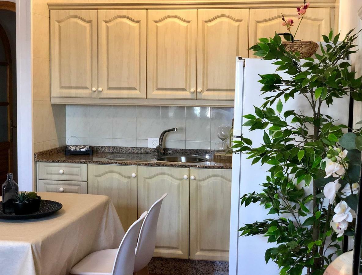 Canaryislandshost L Surf Lanzarote Apartamento