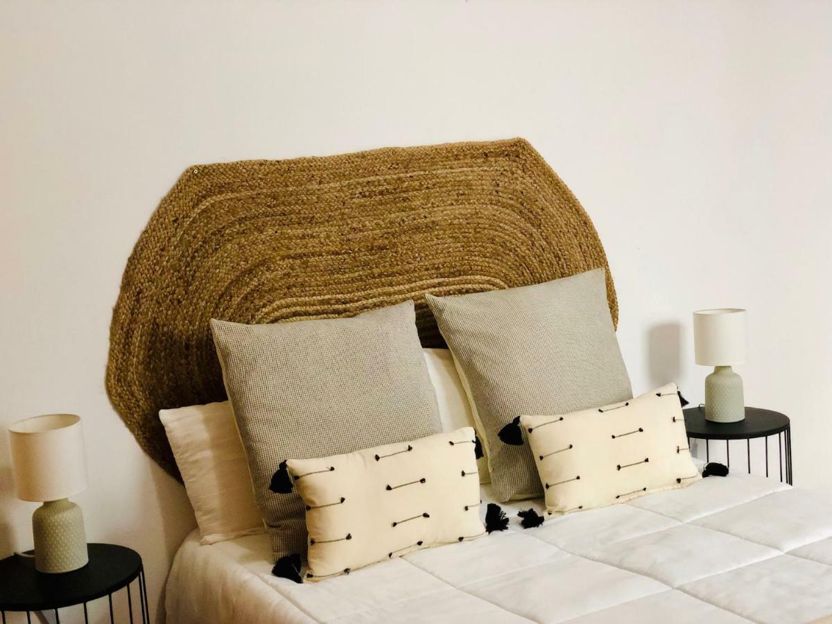 Apartamento Canaryislandshost L Surf Lanzarote Famara