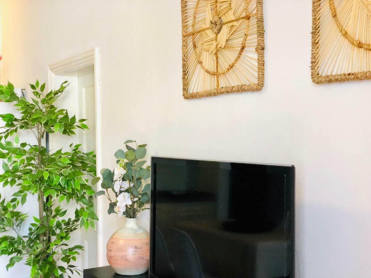 Apartamento Canaryislandshost L Surf Lanzarote Famara