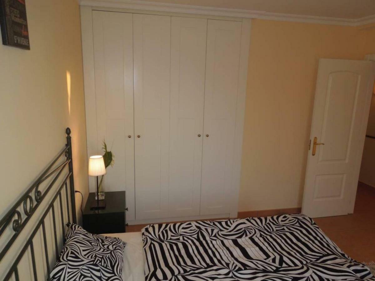 Playa Tejita Directly At The Sea + Beach, 2 Pools, Sea View, Sat-tv, Wifi Holiday home