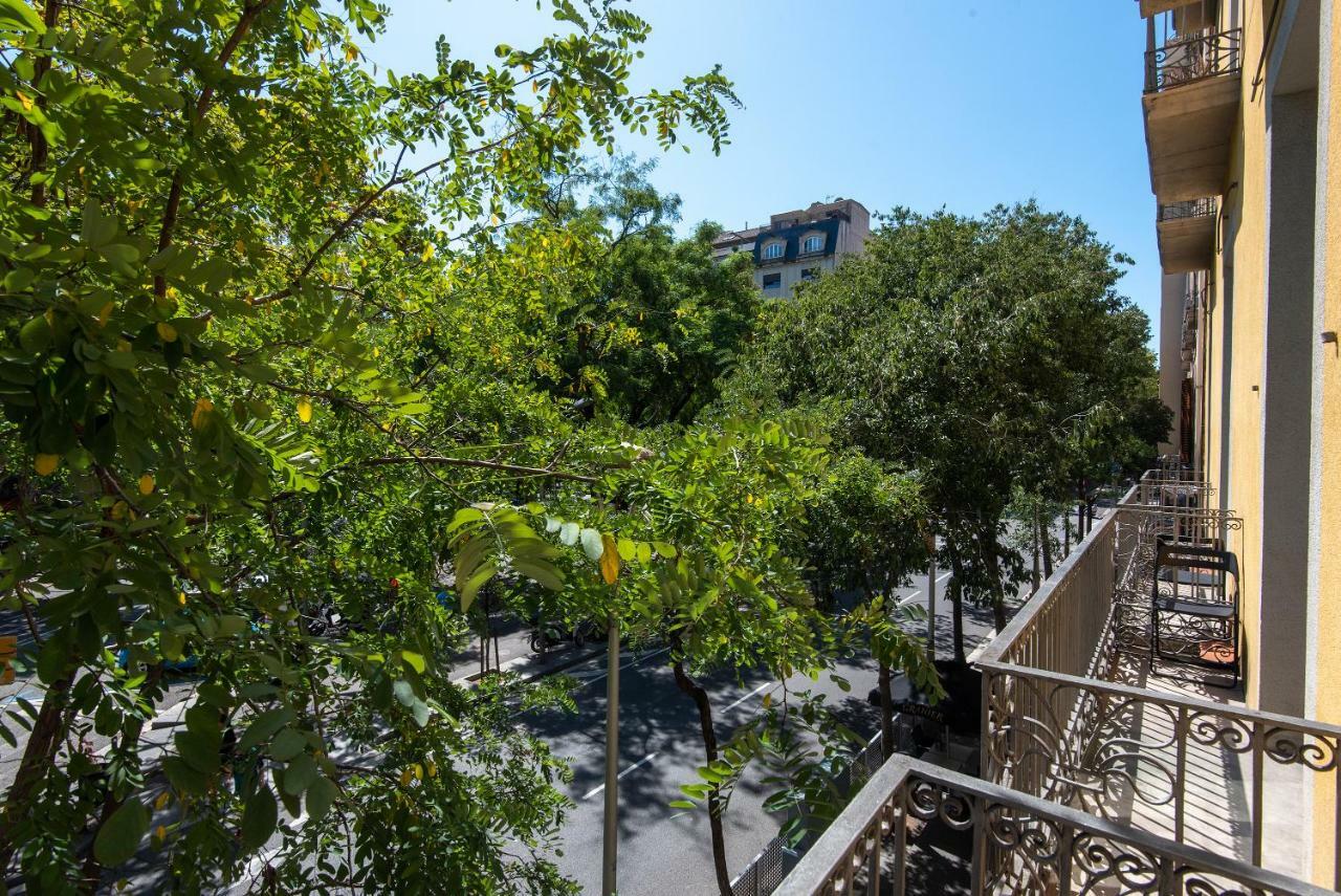 Guest house Plaza Goya Barcelona