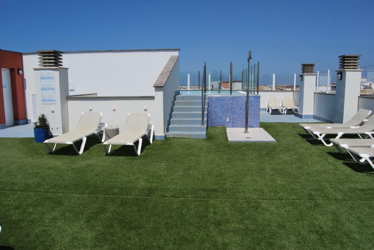 Apartamento Casa Yerida Cotillo