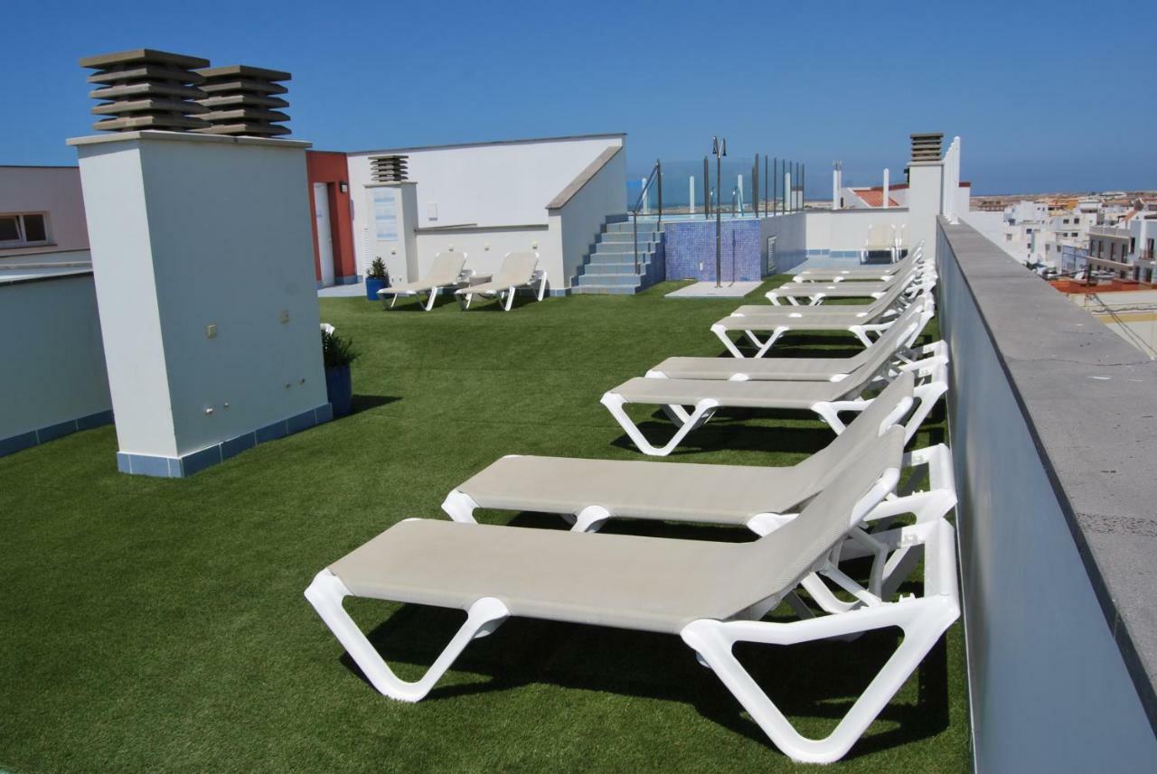 Casa Yerida Apartamento Cotillo