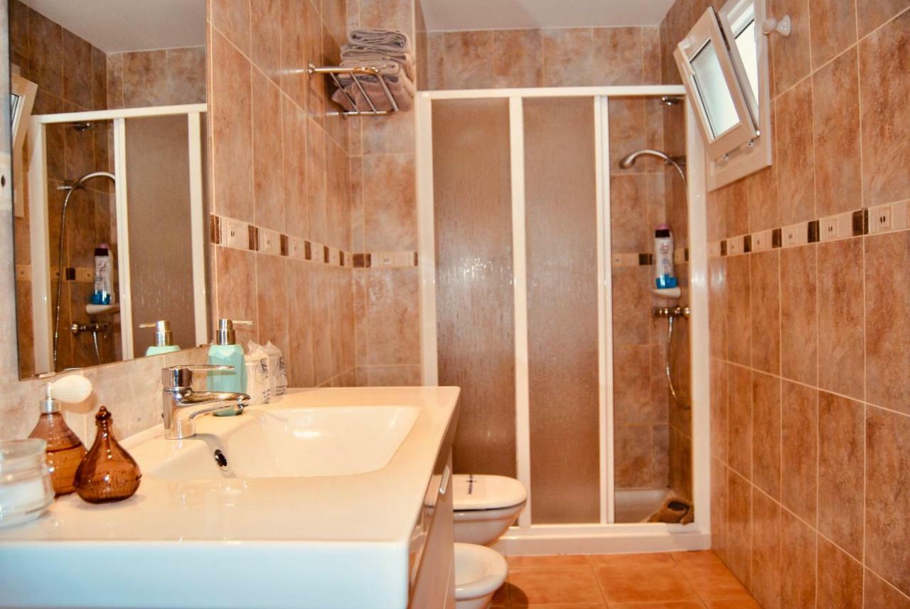Apartamento Casa Yerida