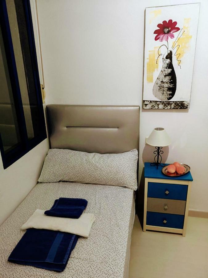 Apartment Blue Sea Torrevieja