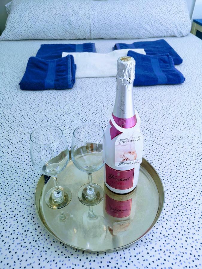 Blue Sea Apartment Torrevieja