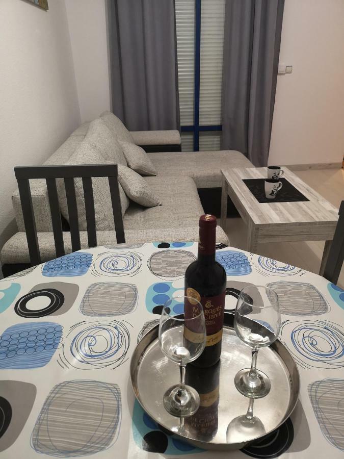 Apartment Blue Sea