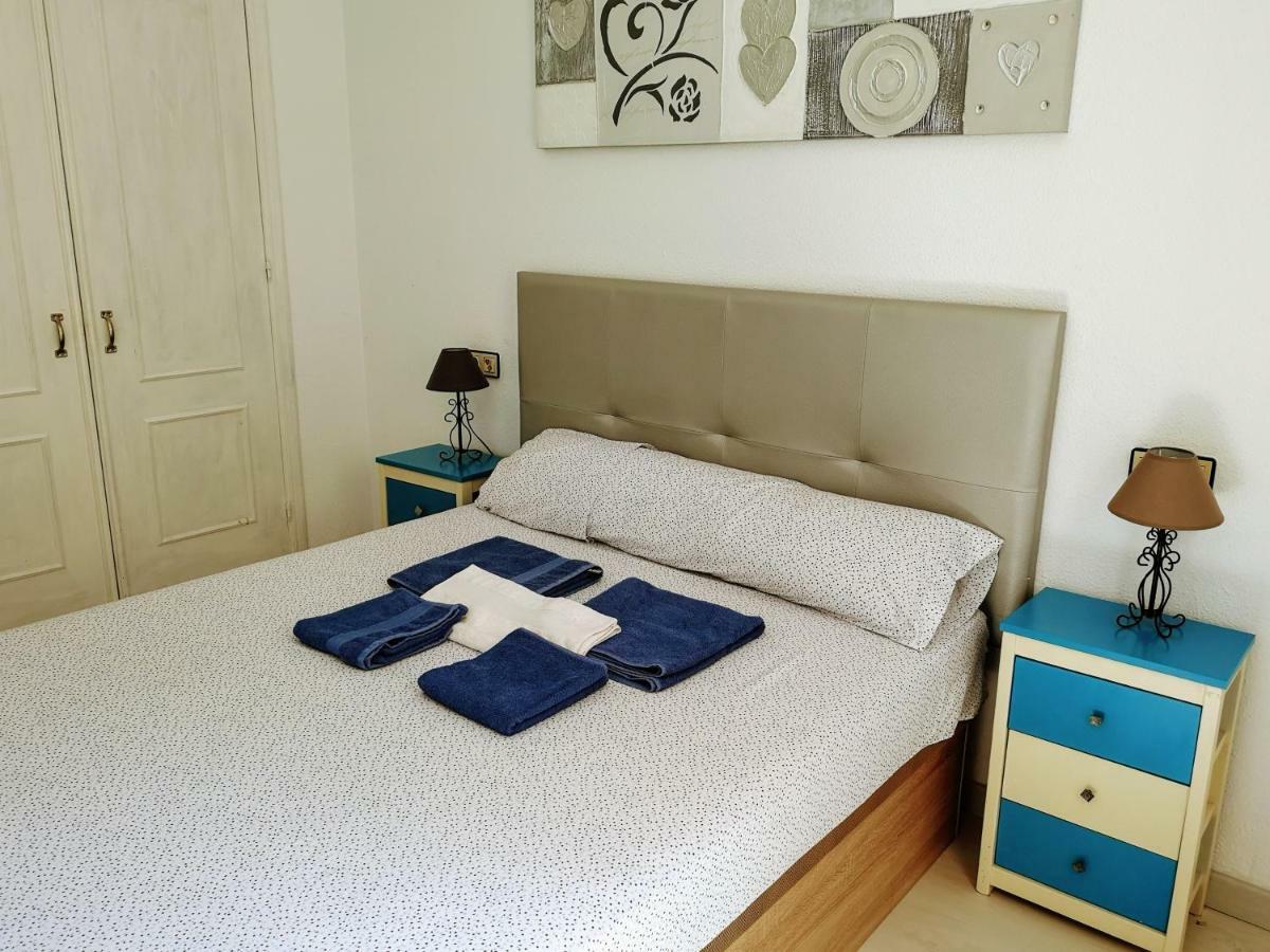 Apartment Blue Sea Torrevieja