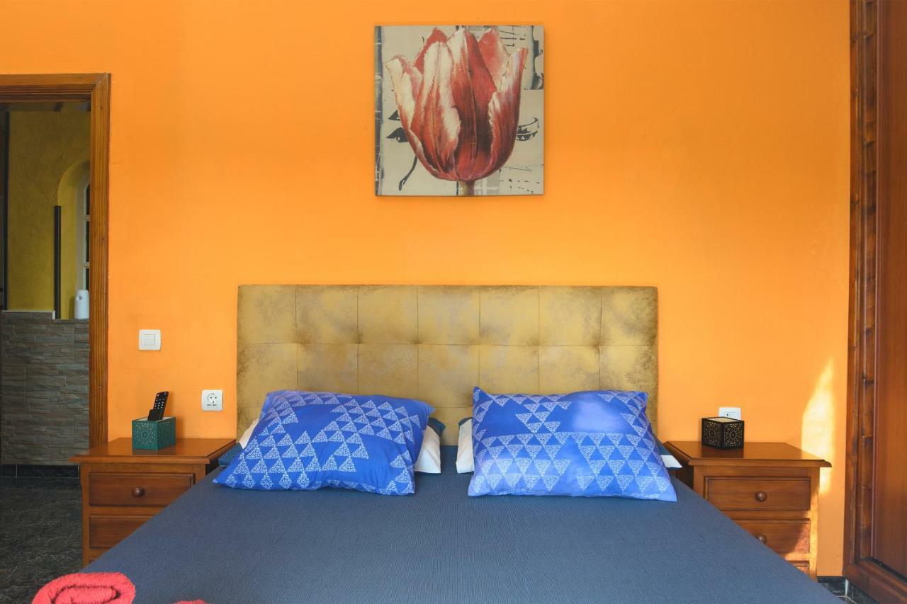 Villa Hearth Away From House. Breia