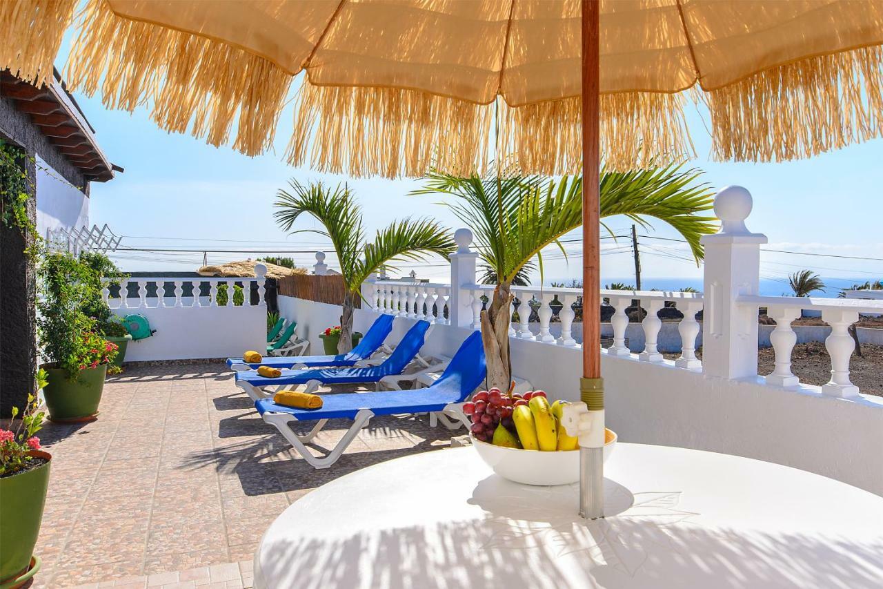 Hearth Away From House. Breia Puerto del Carmen (Lanzarote)