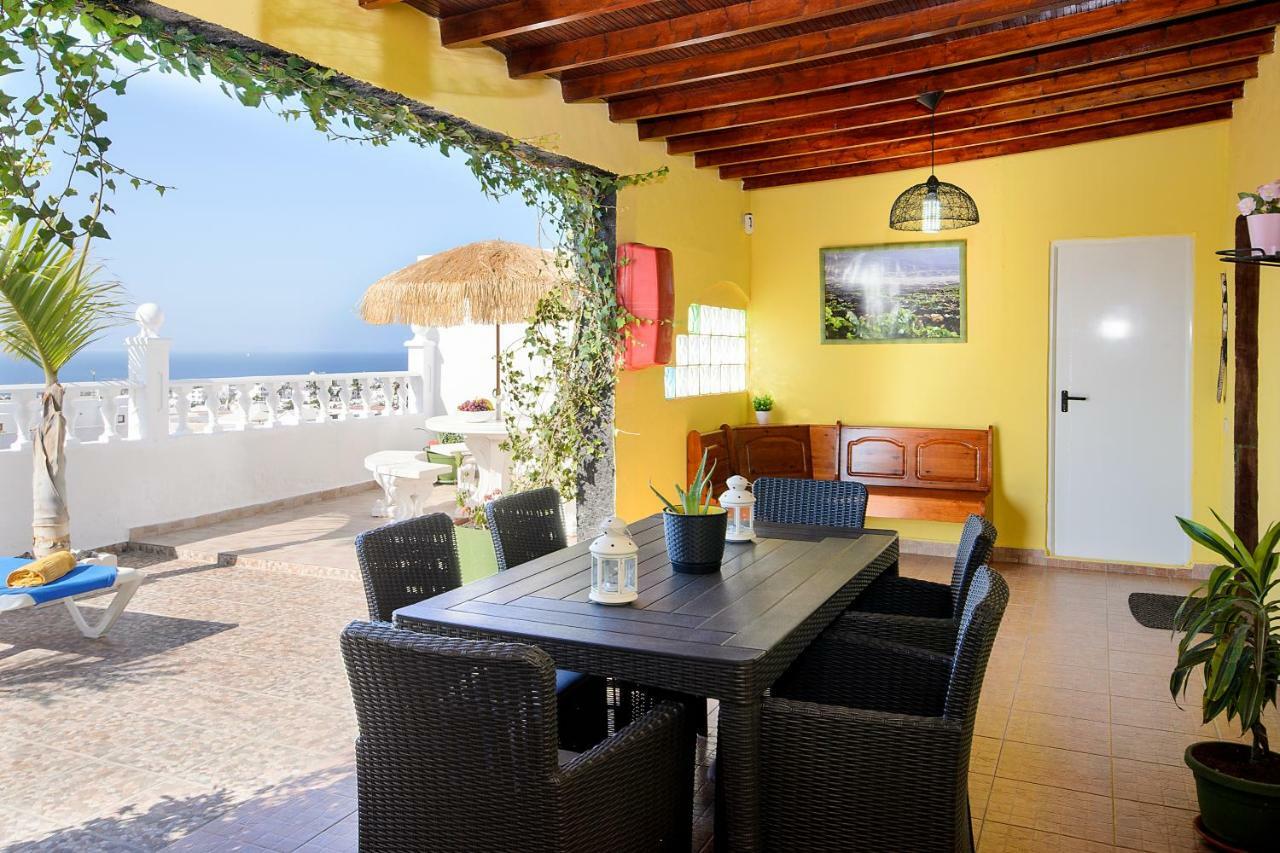 Hearth Away From House. Breia Puerto del Carmen (Lanzarote)