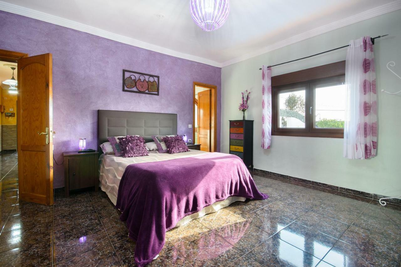 Hearth Away From House. Breia * Puerto del Carmen (Lanzarote)