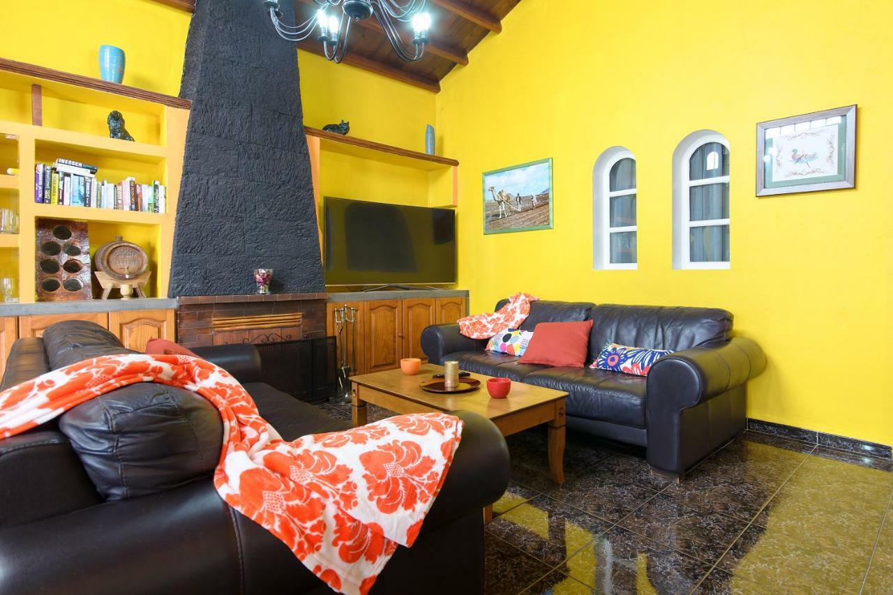 Hearth Away From House. Breia Villa *