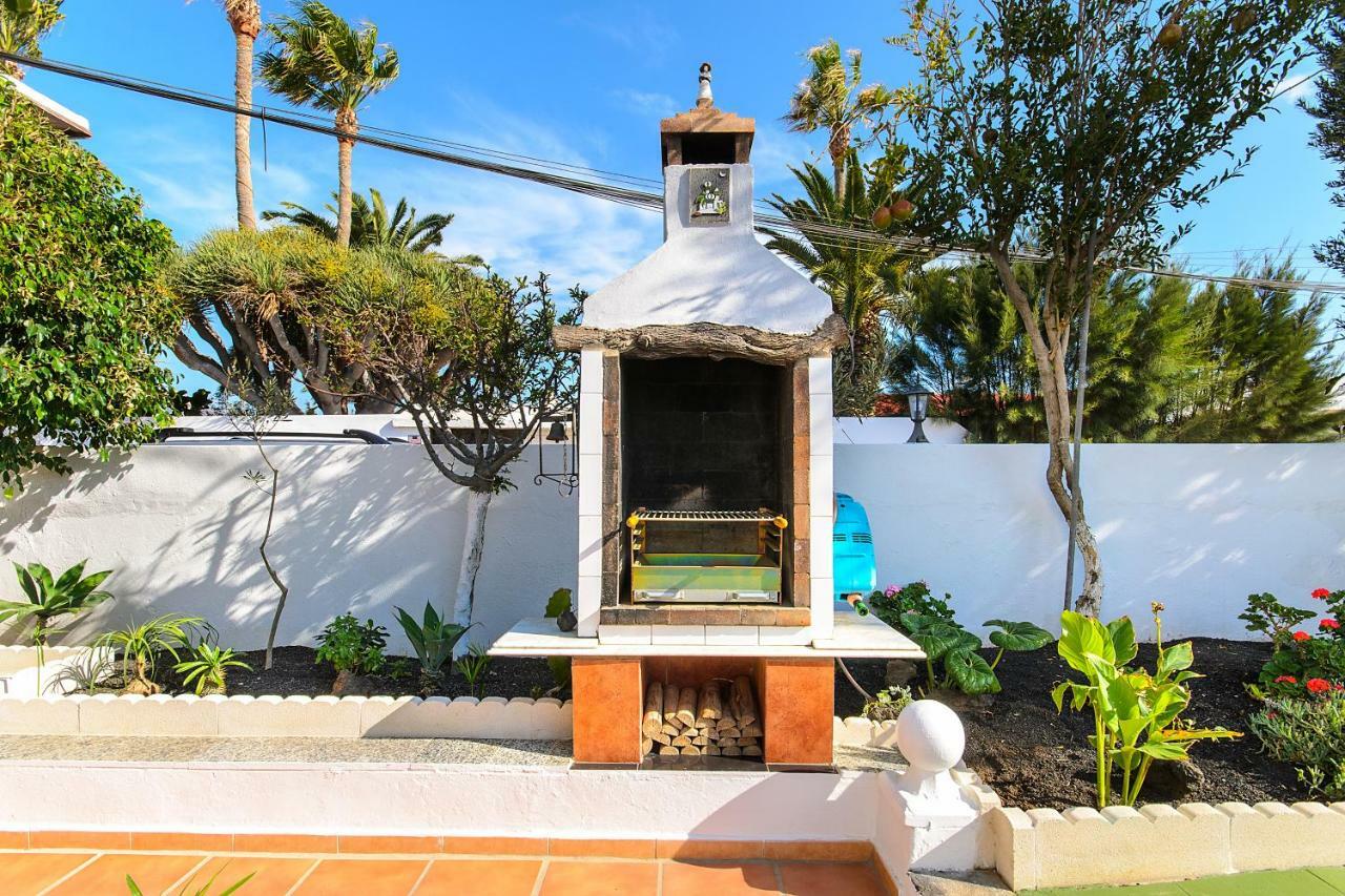 Hearth Away From House. Breia Villa
