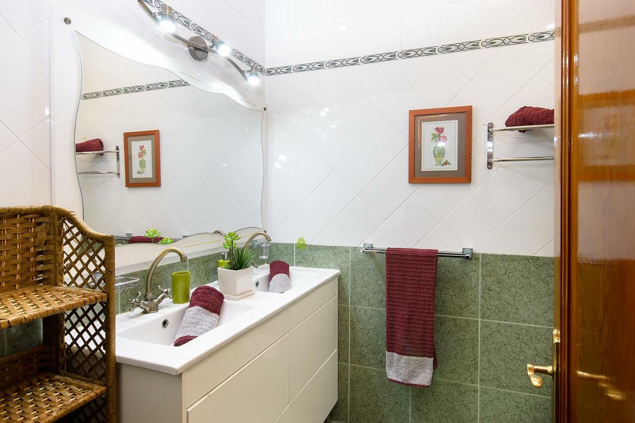 Hearth Away From House. Breia Villa Puerto del Carmen (Lanzarote)