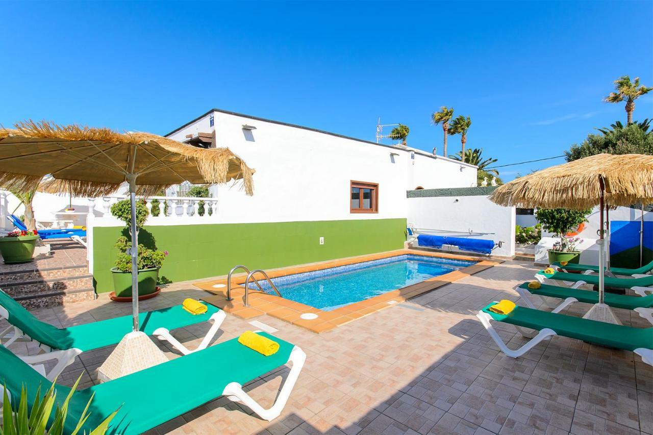 Hearth Away From House. Breia Villa