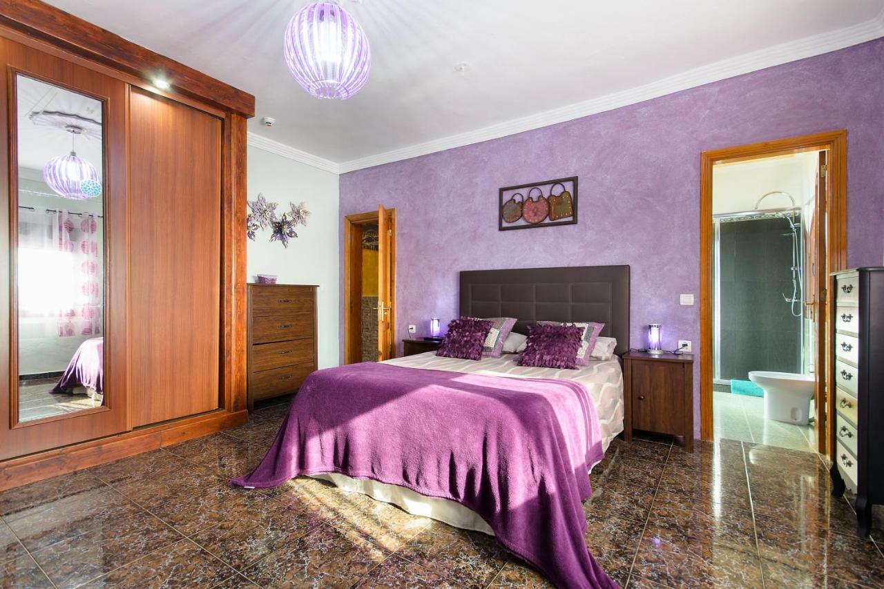 Villa Hearth Away From House. Breia *