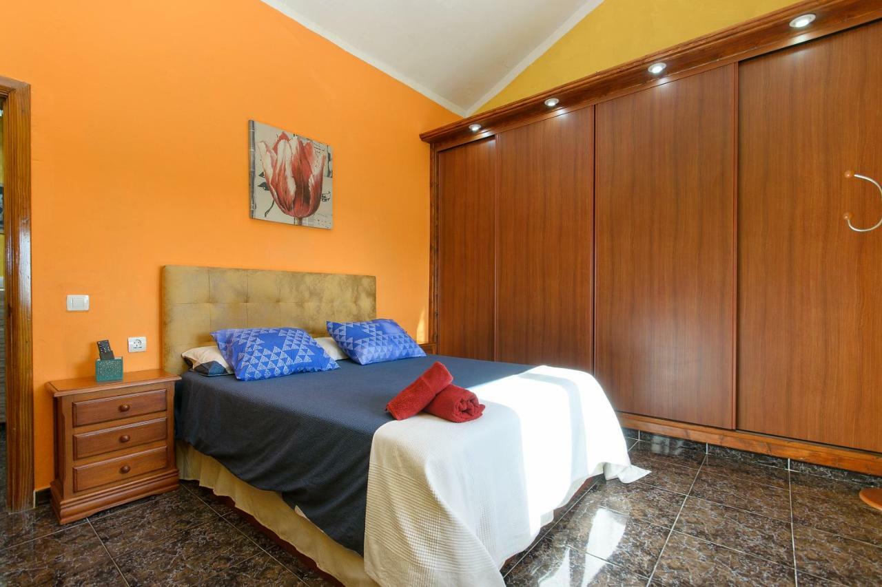 Hearth Away From House. Breia * Puerto del Carmen (Lanzarote)