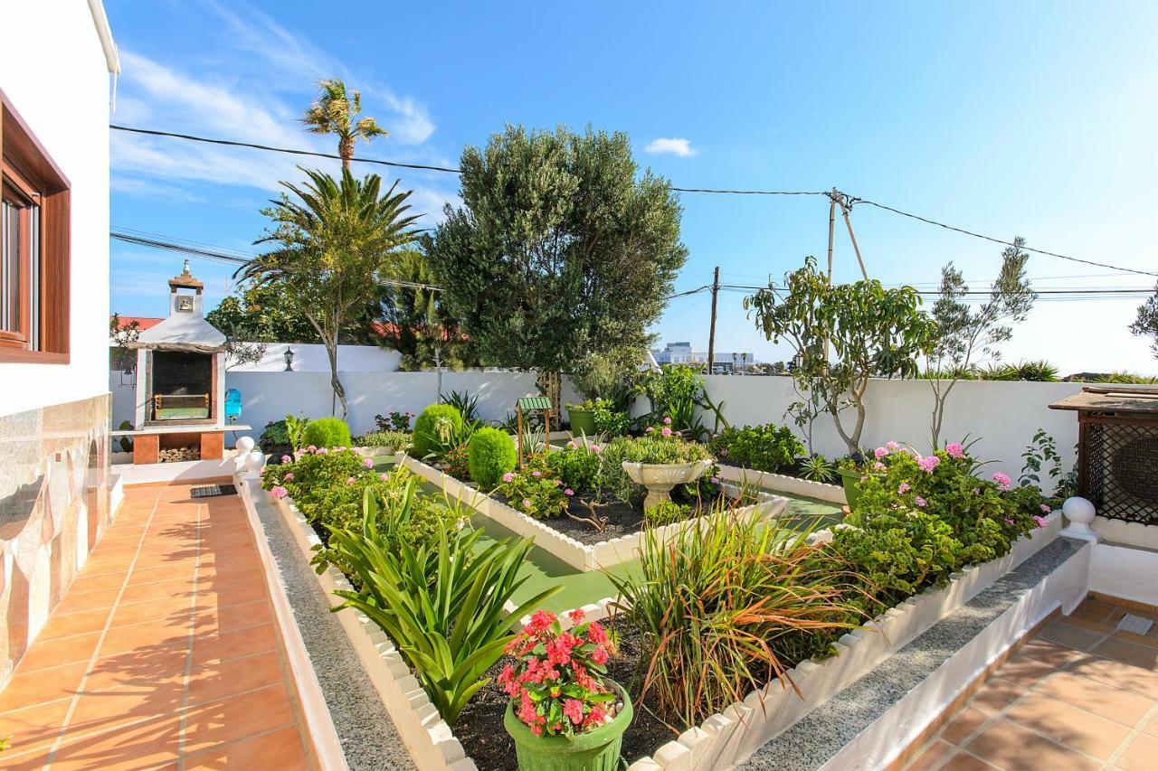 Villa Hearth Away From House. Breia Puerto del Carmen (Lanzarote)