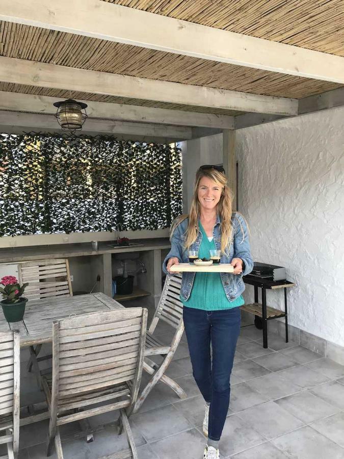 House, 2 Bikes, 2 Children's Bikes, Wifi, Big Terrace, Bbq, Family, Childfriendly Сasa de vacaciones Málaga