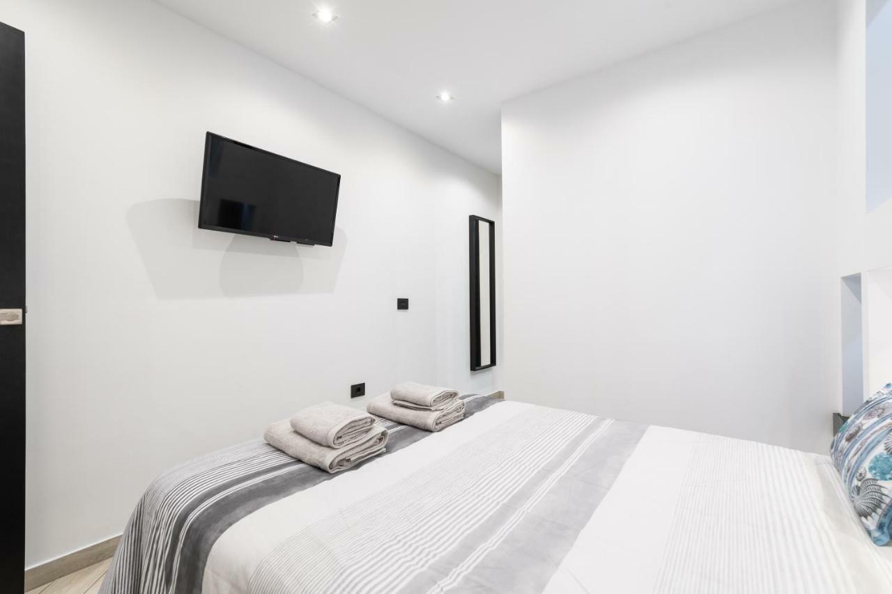 Apartamento Rincón Atlántico *