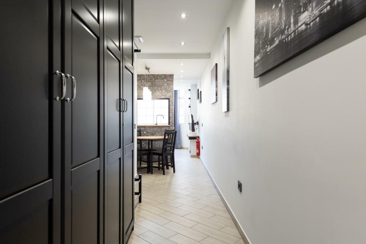 Rincón Atlántico Apartamento