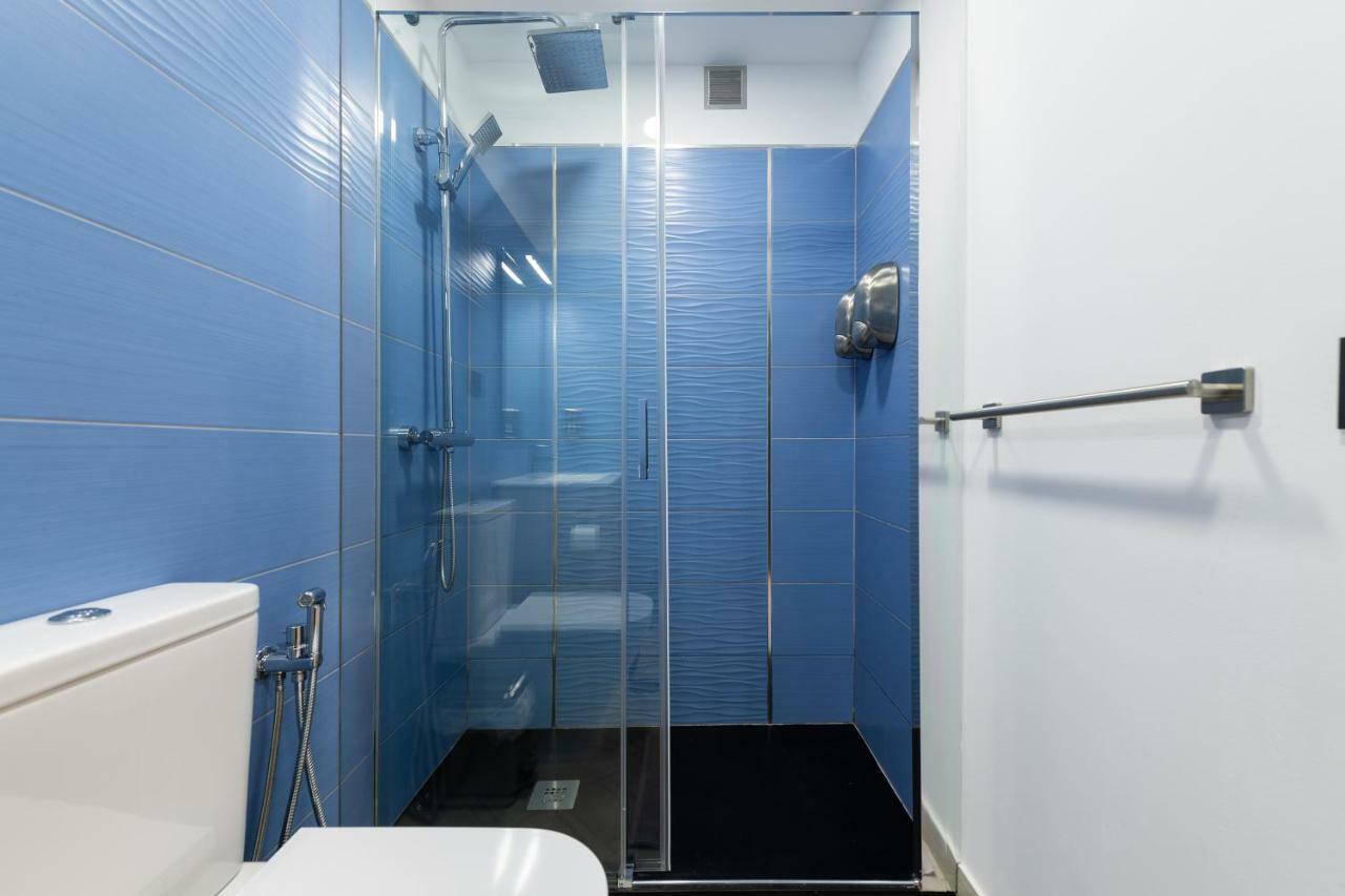 Rincón Atlántico Apartamento
