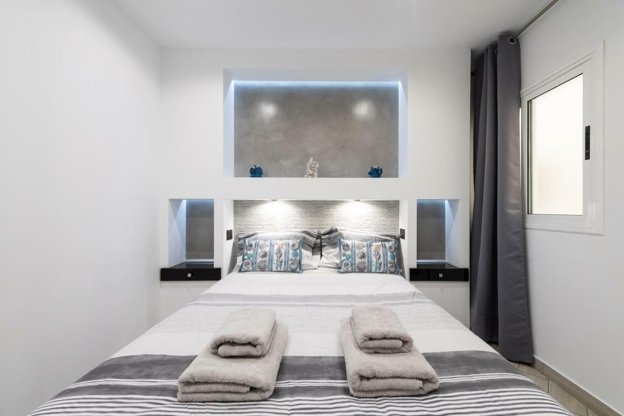 Apartamento Rincón Atlántico *