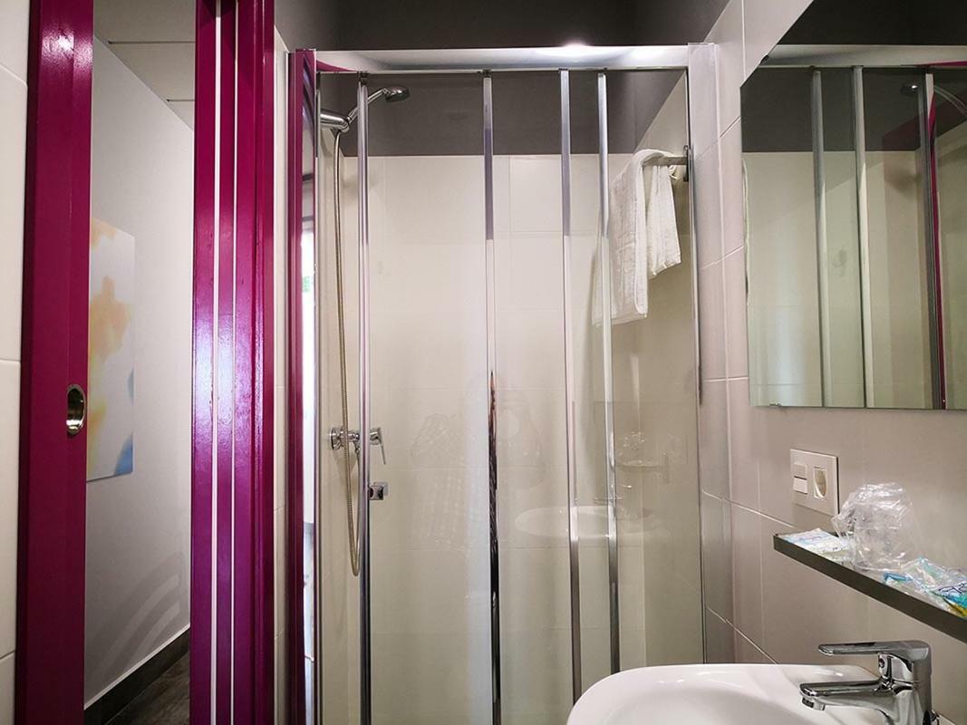 Guest house Aliocio 3*