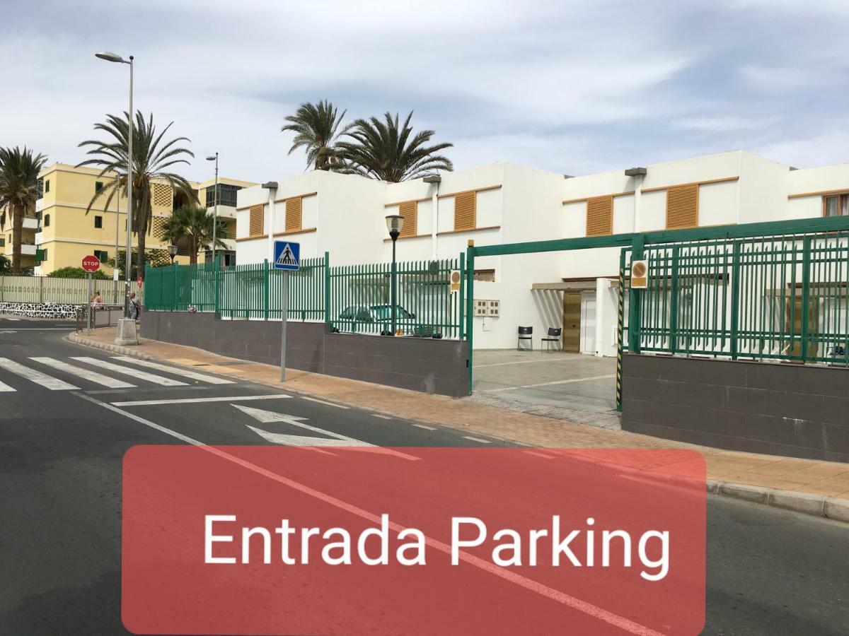 Apartamento Barber Brisas *