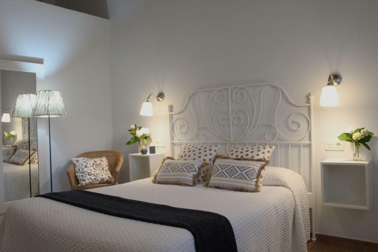 Aparthotel Carriles Rurales