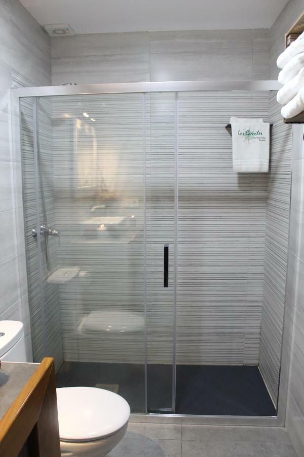 Aparthotel Carriles Rurales