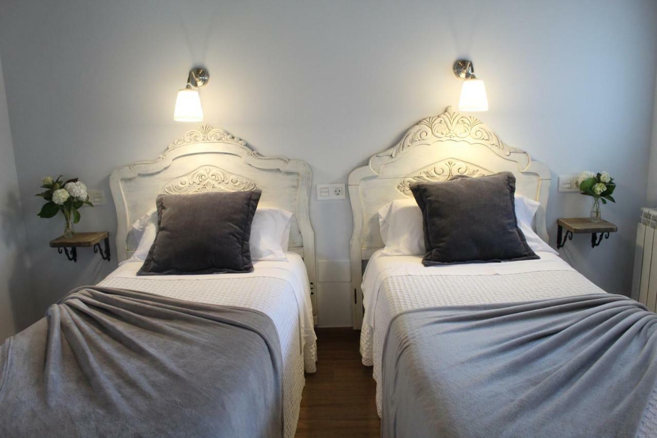 Aparthotel Carriles Rurales *