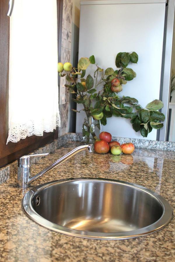 Aparthotel Carriles Rurales