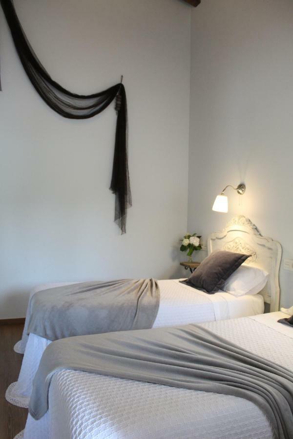 Carriles Rurales Aparthotel