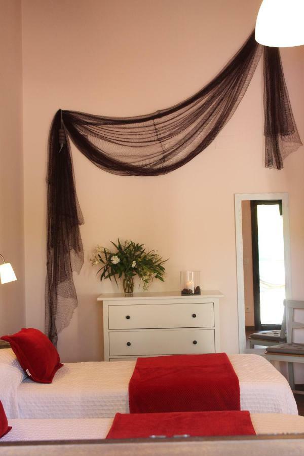 Aparthotel Carriles Rurales