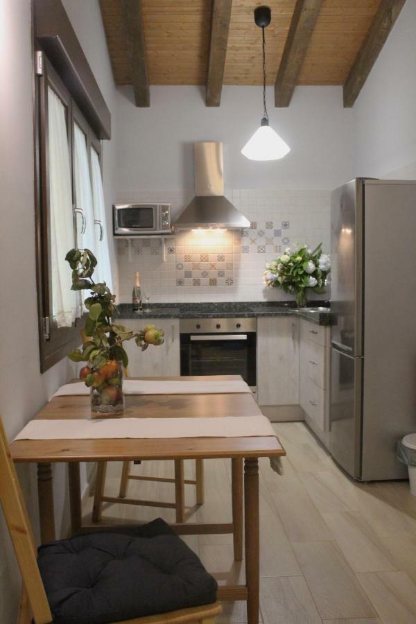 Aparthotel Carriles Rurales *