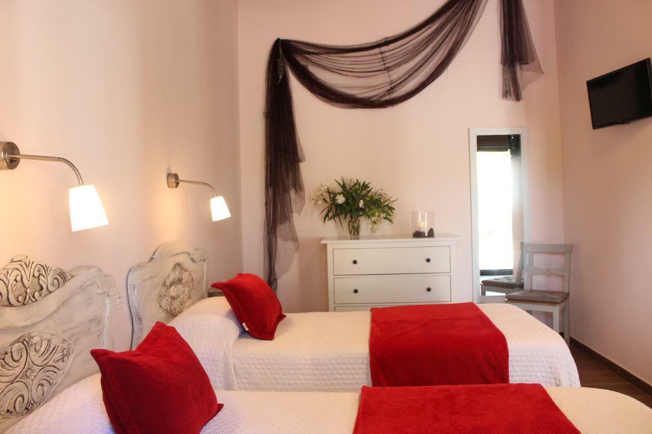 Aparthotel Carriles Rurales Ovinana (Cudillero)