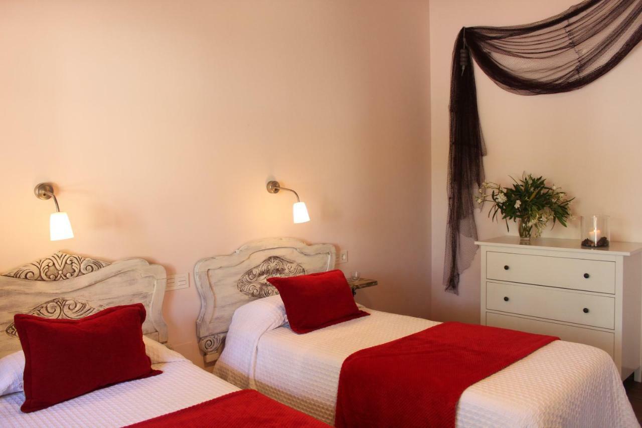 Carriles Rurales Aparthotel Ovinana (Cudillero)
