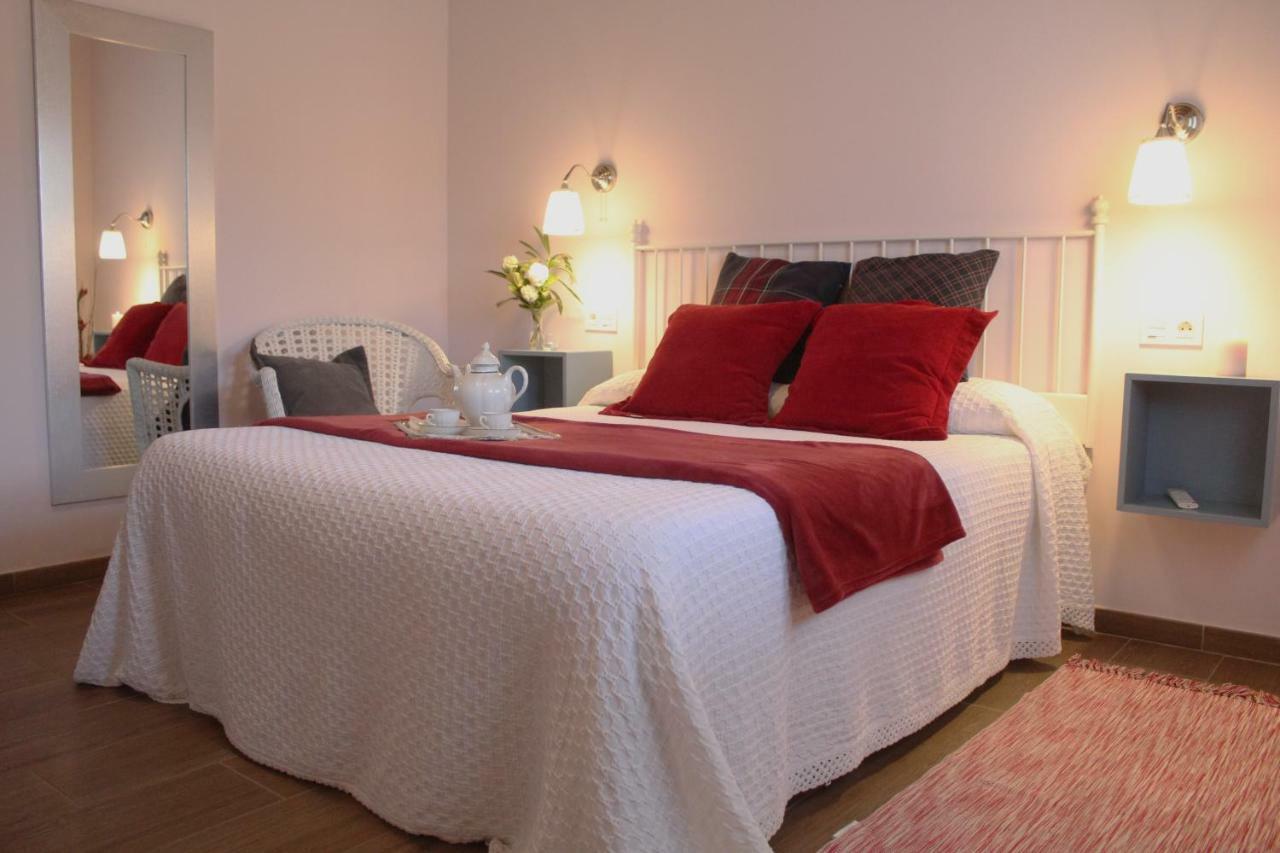 Carriles Rurales Aparthotel *