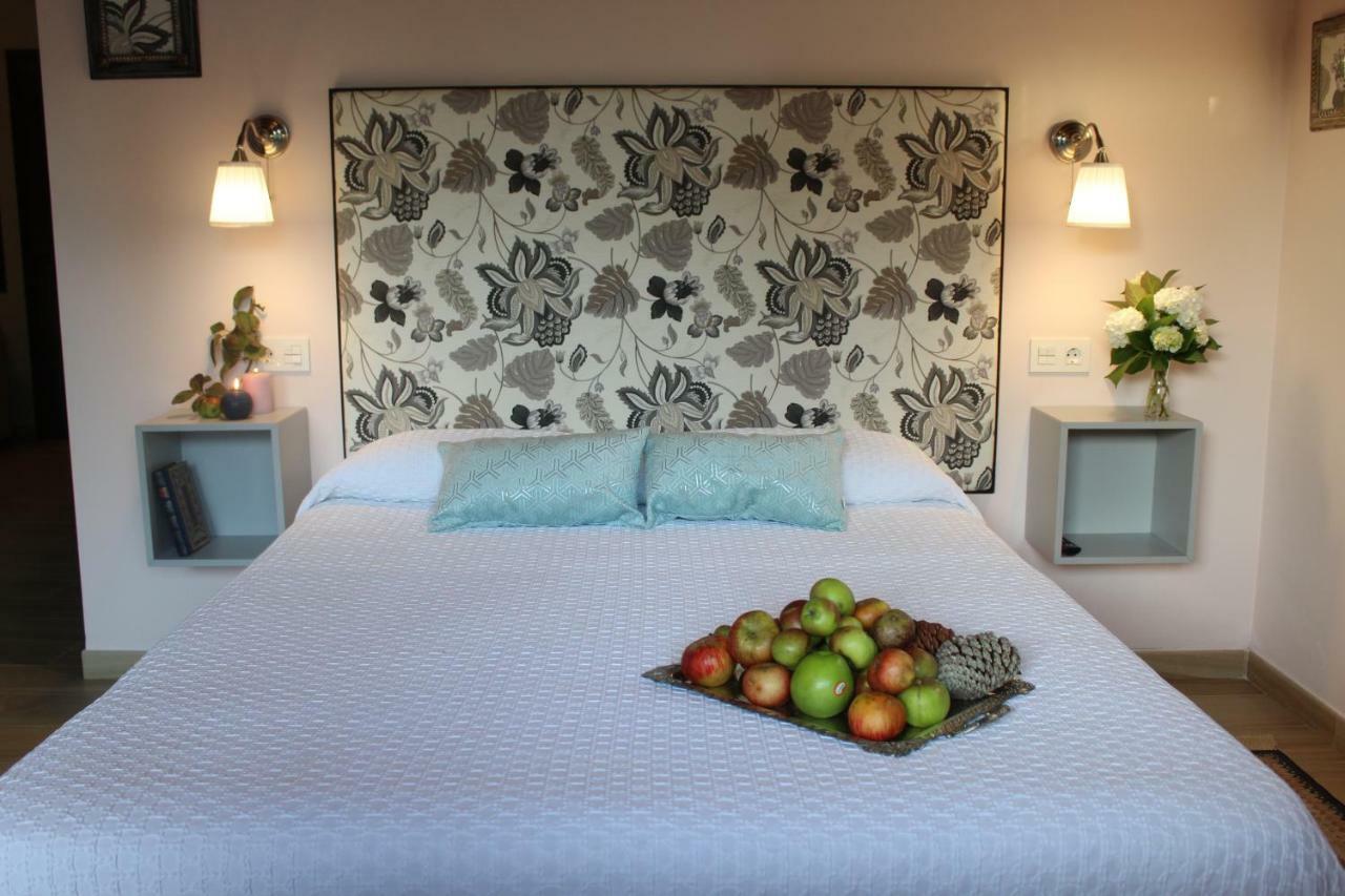 Carriles Rurales Aparthotel *