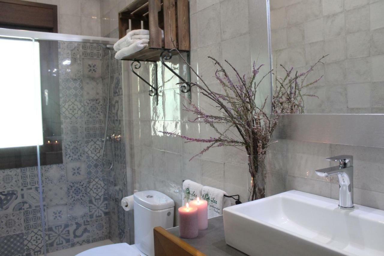 Aparthotel Carriles Rurales *
